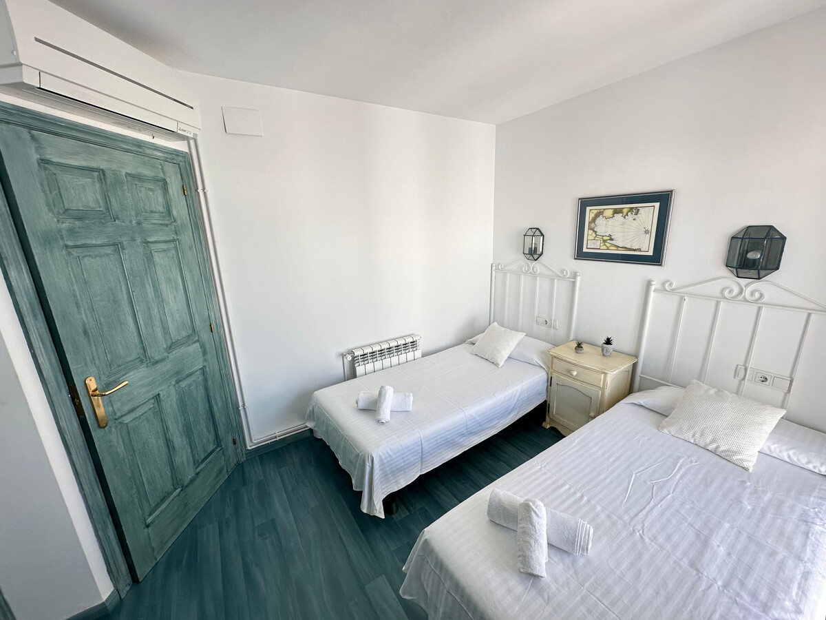 Appartement 6 pers en bord de mer à Roses - Photo 19