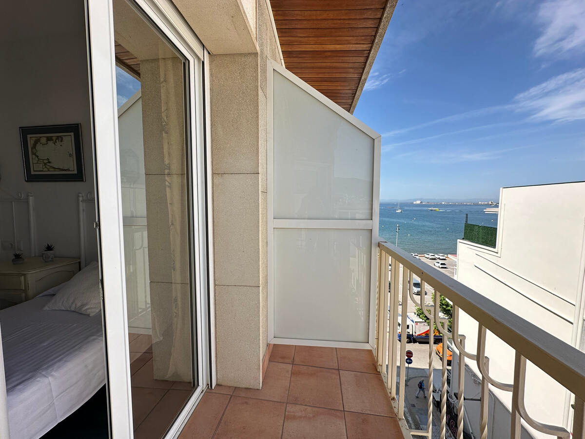 Appartement 6 pers en bord de mer à Roses - Photo 22
