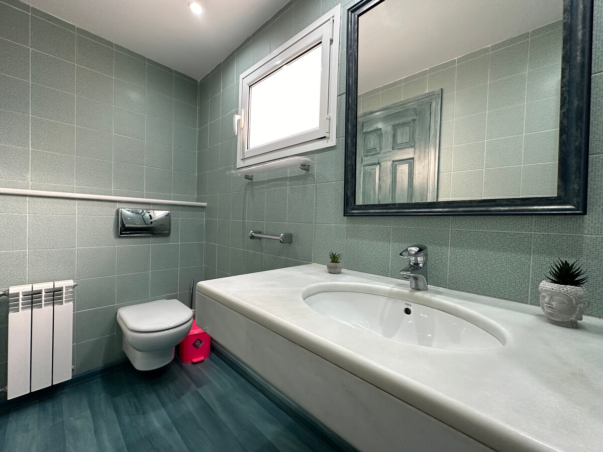 Appartement 6 pers en bord de mer à Roses - Photo 23