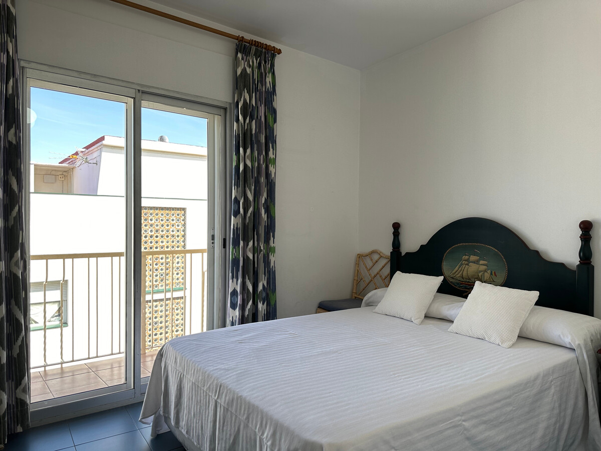 Appartement 6 pers. avec terrasse vue Baie de Roses - Photo 23