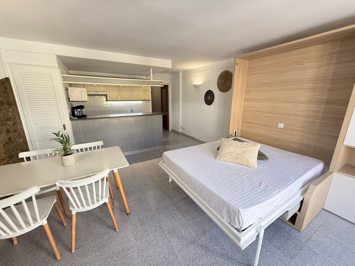 Appartement 4 pers. centre Roses, plage à 30m - Photo 2