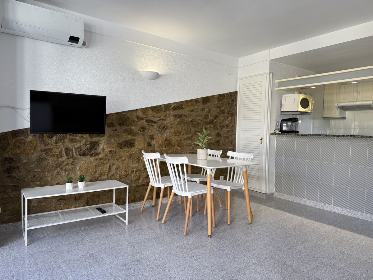 Appartement 4 pers. centre Roses, plage à 30m - Photo 3