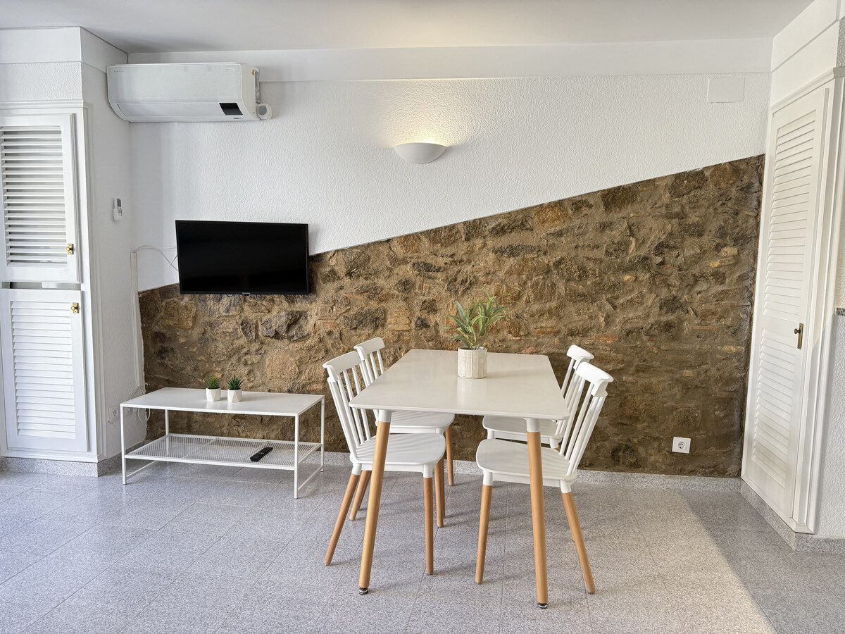 Appartement 4 pers. centre Roses, plage à 30m - Photo 7