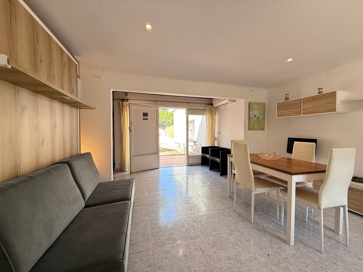 Appartement face au port de Roses - Photo 7