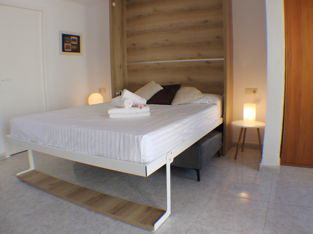 Appartement face au port de Roses - Photo 8