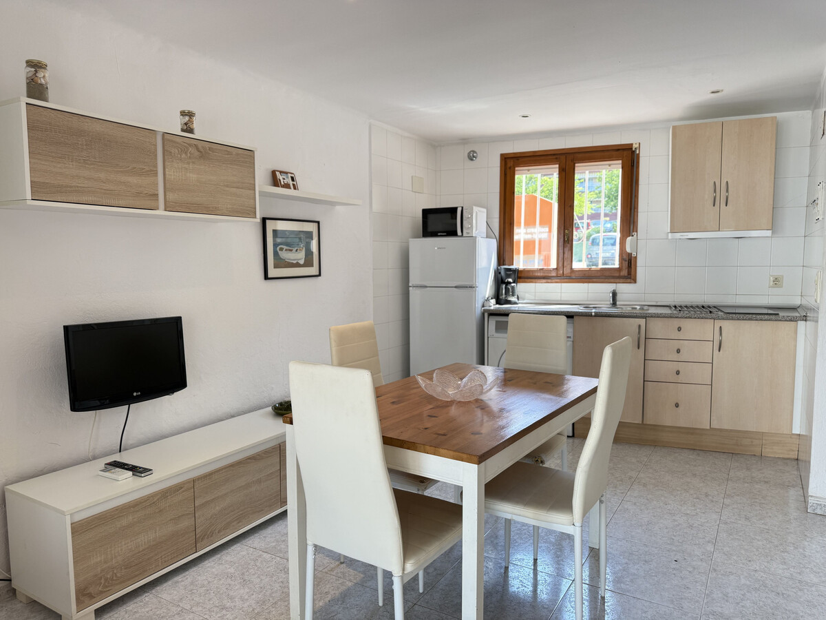 Appartement face au port de Roses - Photo 9