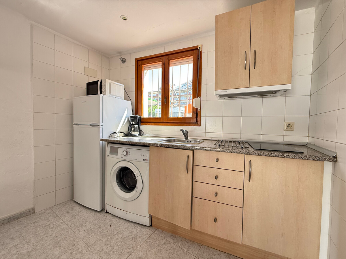 Appartement face au port de Roses - Photo 10