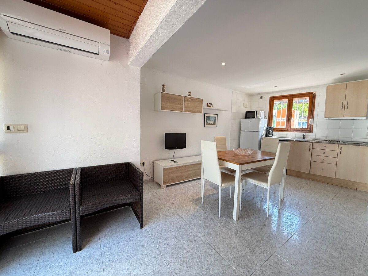 Appartement face au port de Roses - Photo 12