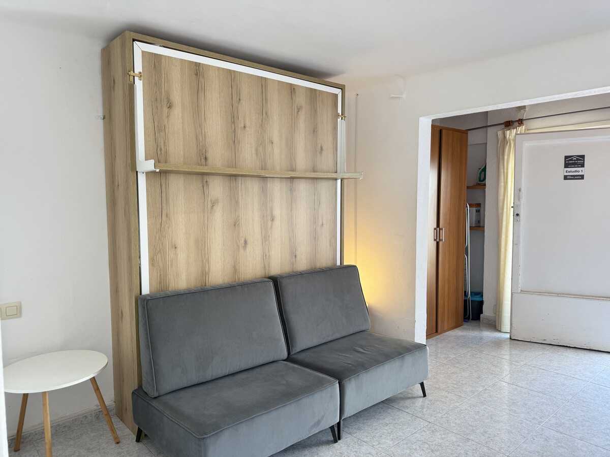 Appartement face au port de Roses - Photo 13