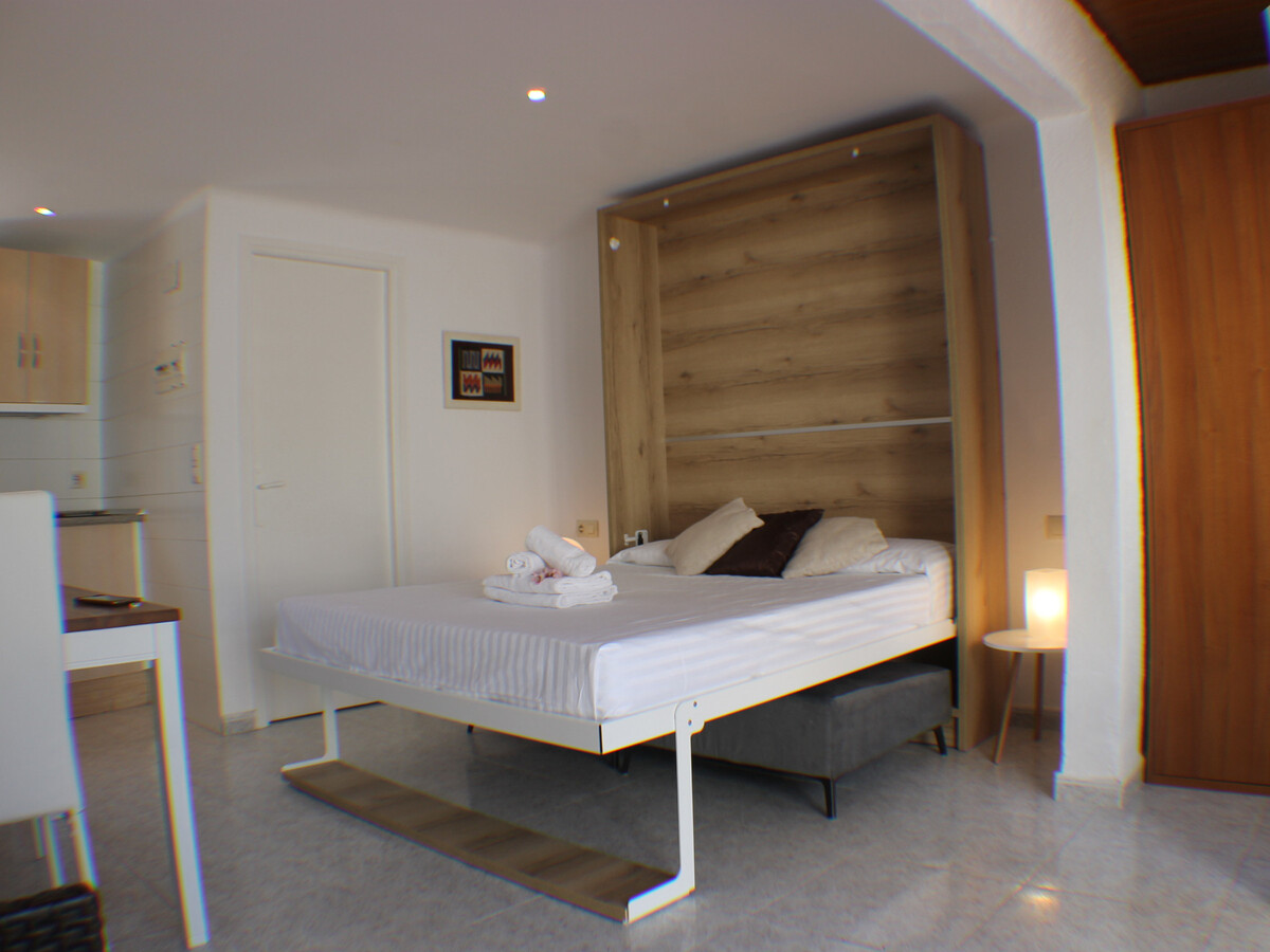 Appartement face au port de Roses - Photo 14