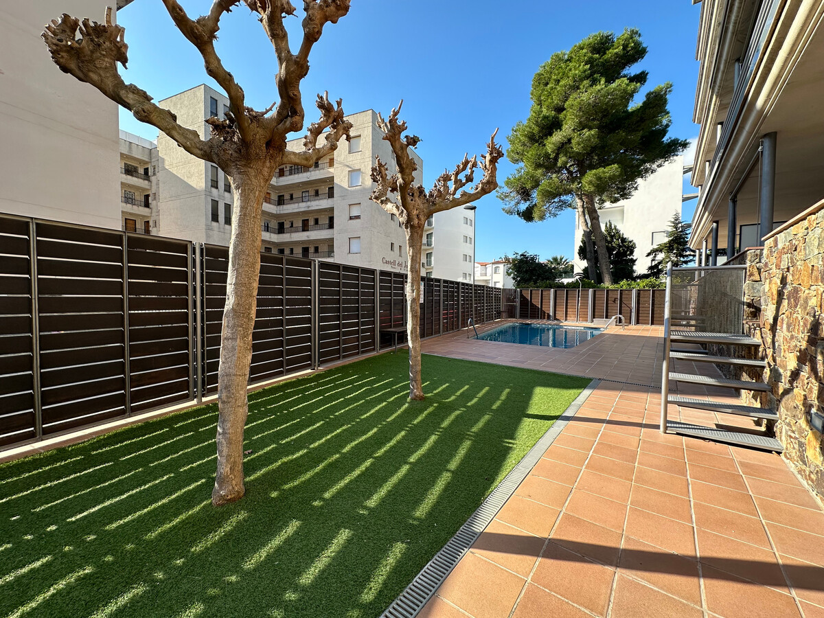 Appartement neuf 3 chambres avec piscine à 2 min de plage - Photo 4