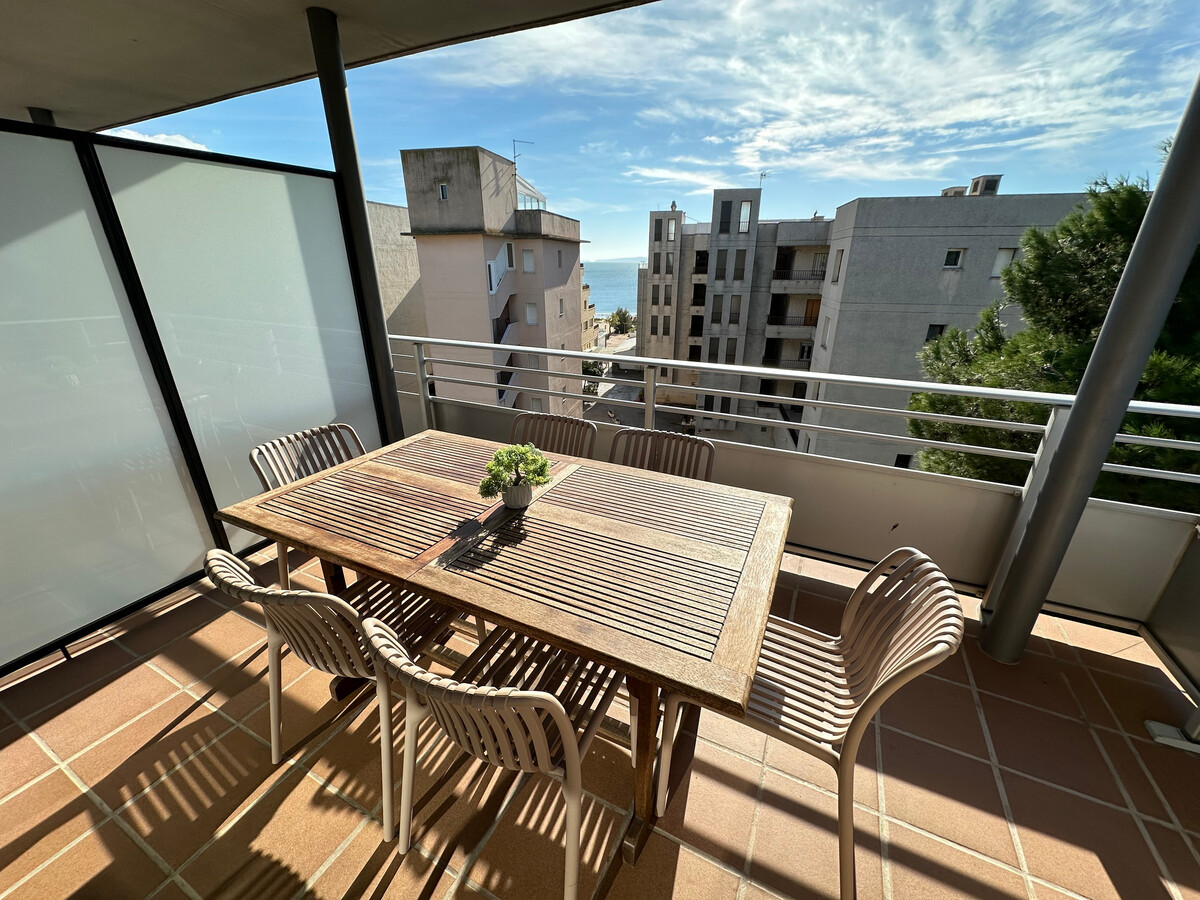 Appartement neuf 3 chambres avec piscine à 2 min de plage - Photo 5
