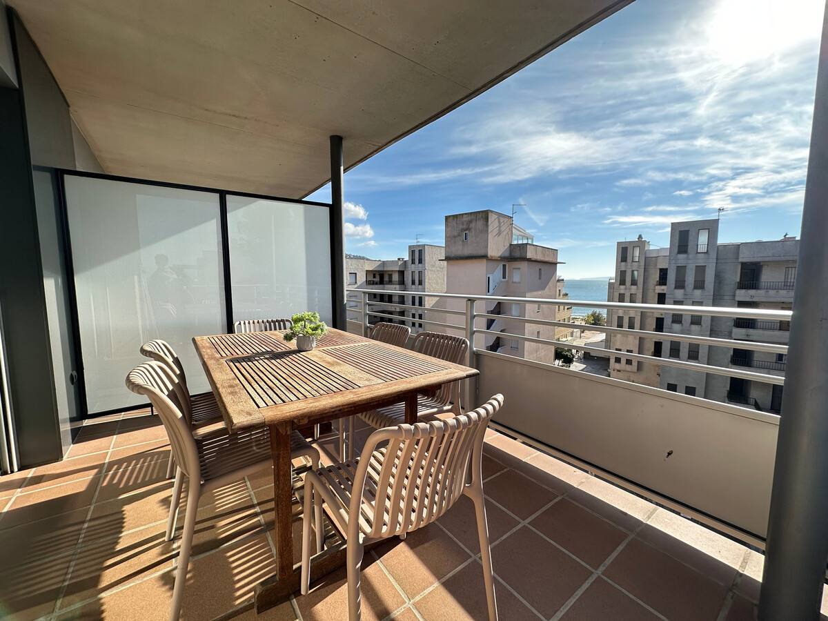 Appartement neuf 3 chambres avec piscine à 2 min de plage - Photo 6