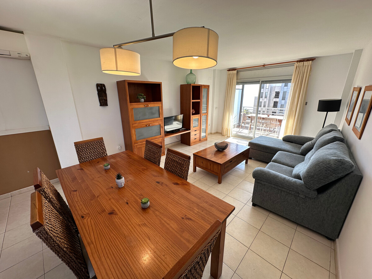 Appartement neuf 3 chambres avec piscine à 2 min de plage - Photo 7
