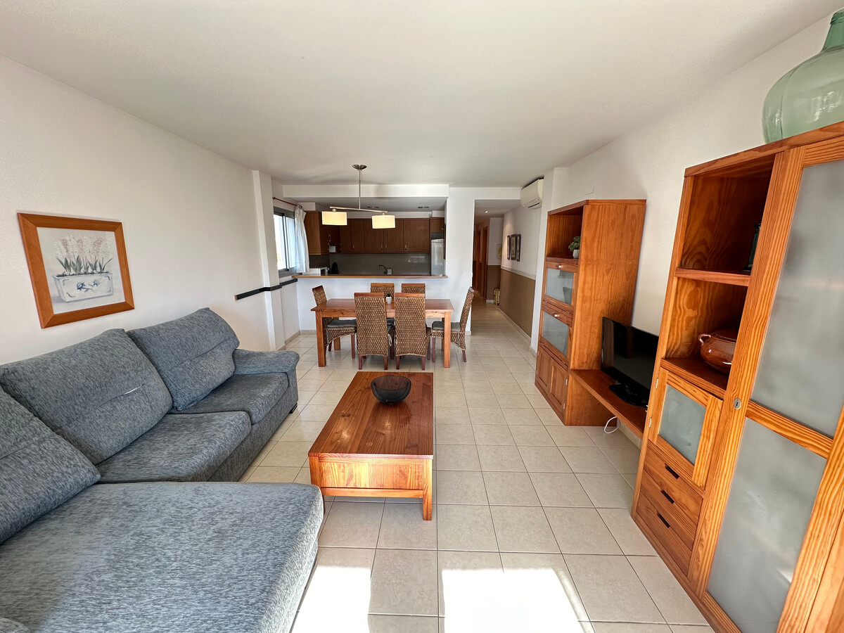 Appartement neuf 3 chambres avec piscine à 2 min de plage - Photo 8