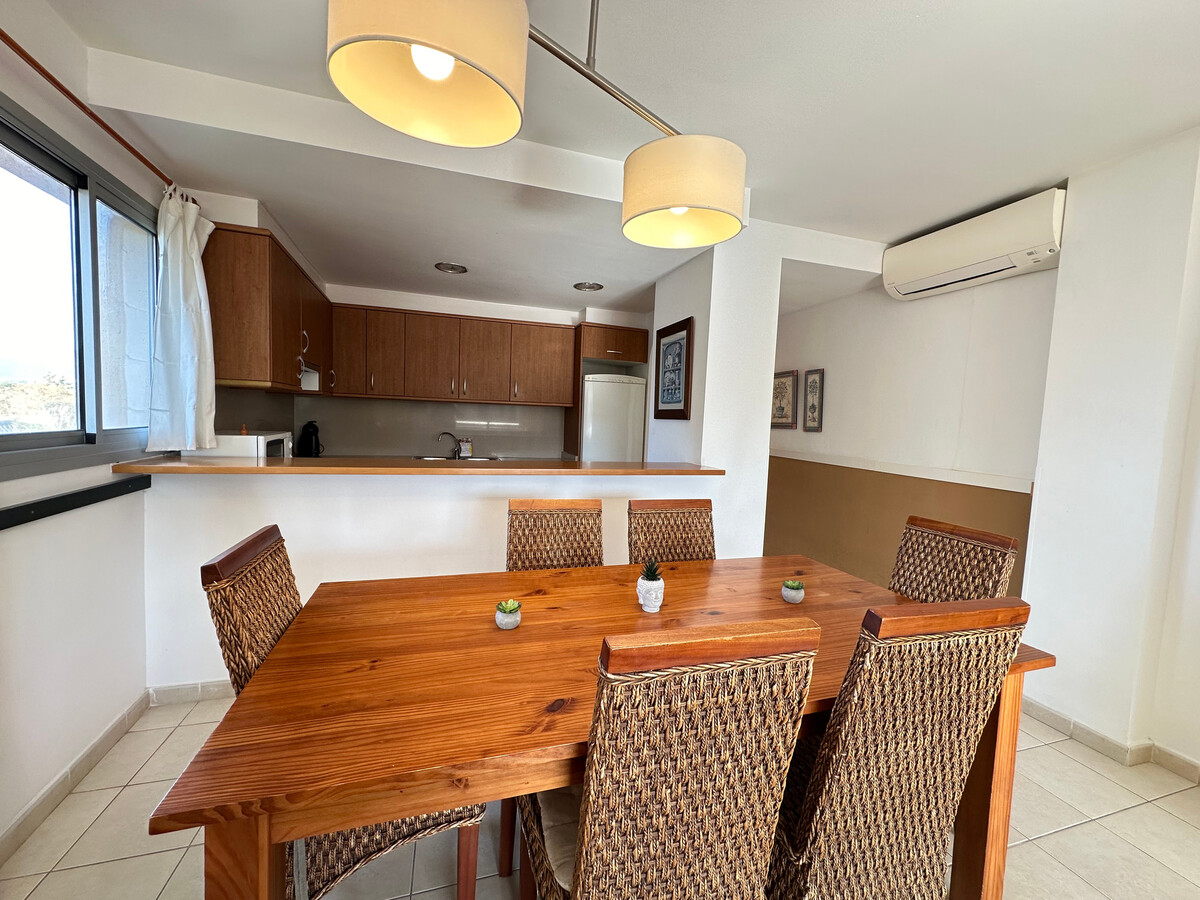 Appartement neuf 3 chambres avec piscine à 2 min de plage - Photo 9