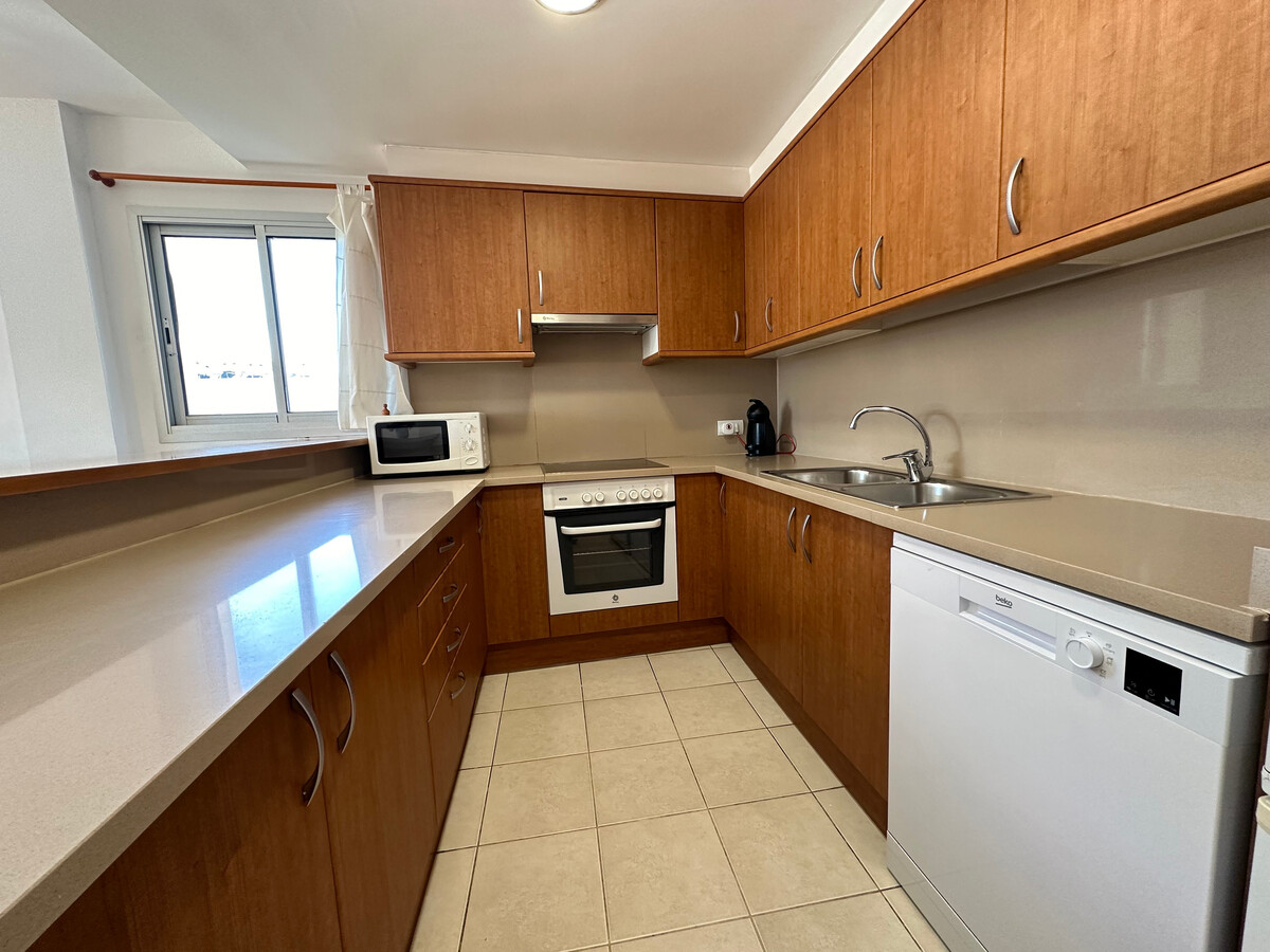 Appartement neuf 3 chambres avec piscine à 2 min de plage - Photo 11
