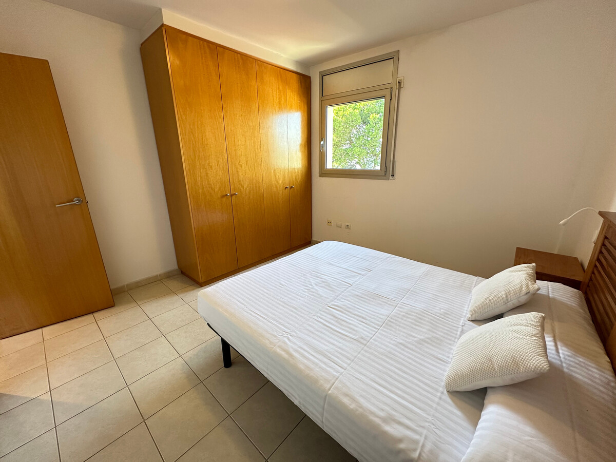 Appartement neuf 3 chambres avec piscine à 2 min de plage - Photo 14