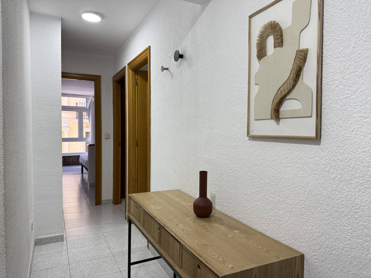 Appartement 8 pers. centre Roses, à 50m de la plage - Photo 19