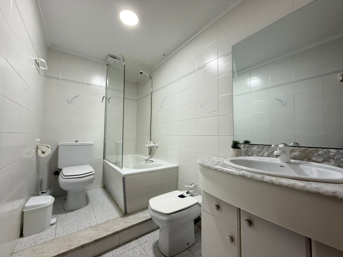 Appartement 8 pers. centre Roses, à 50m de la plage - Photo 20