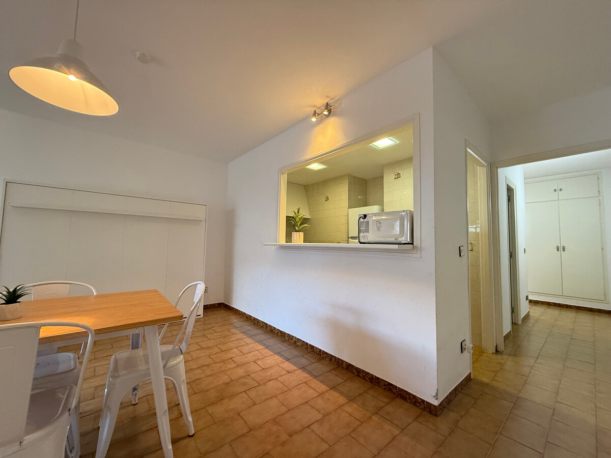 Appartement 6 pers, centre Roses à 100m de la plage - Photo 10