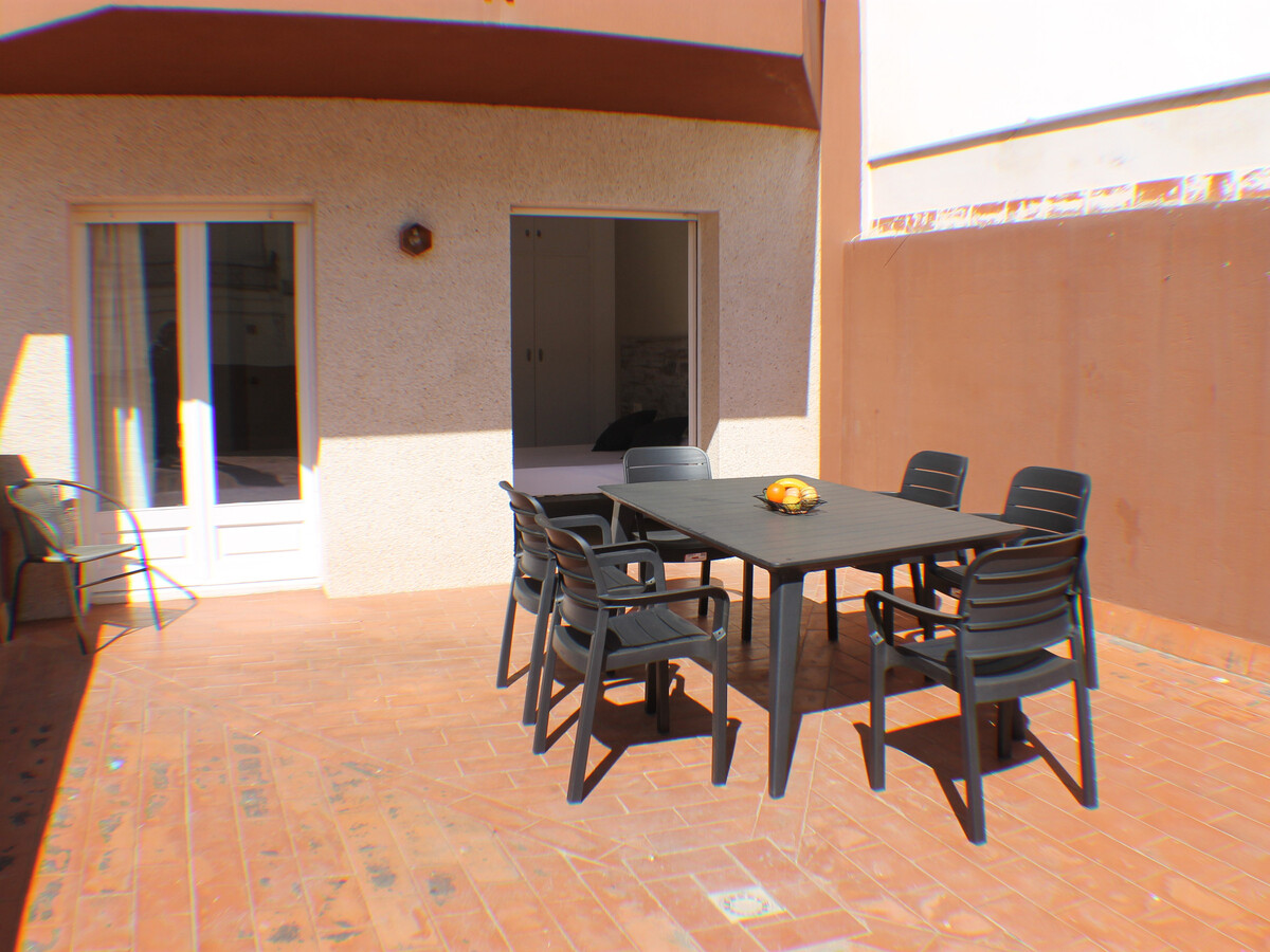 Appartement 6 pers, centre Roses à 100m de la plage - Photo 12
