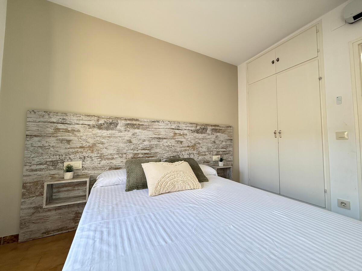 Appartement 6 pers, centre Roses à 100m de la plage - Photo 13