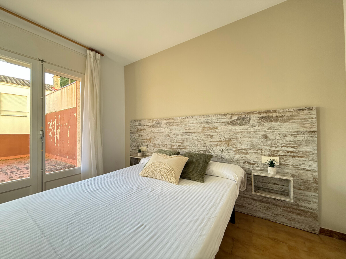 Appartement 6 pers, centre Roses à 100m de la plage - Photo 16