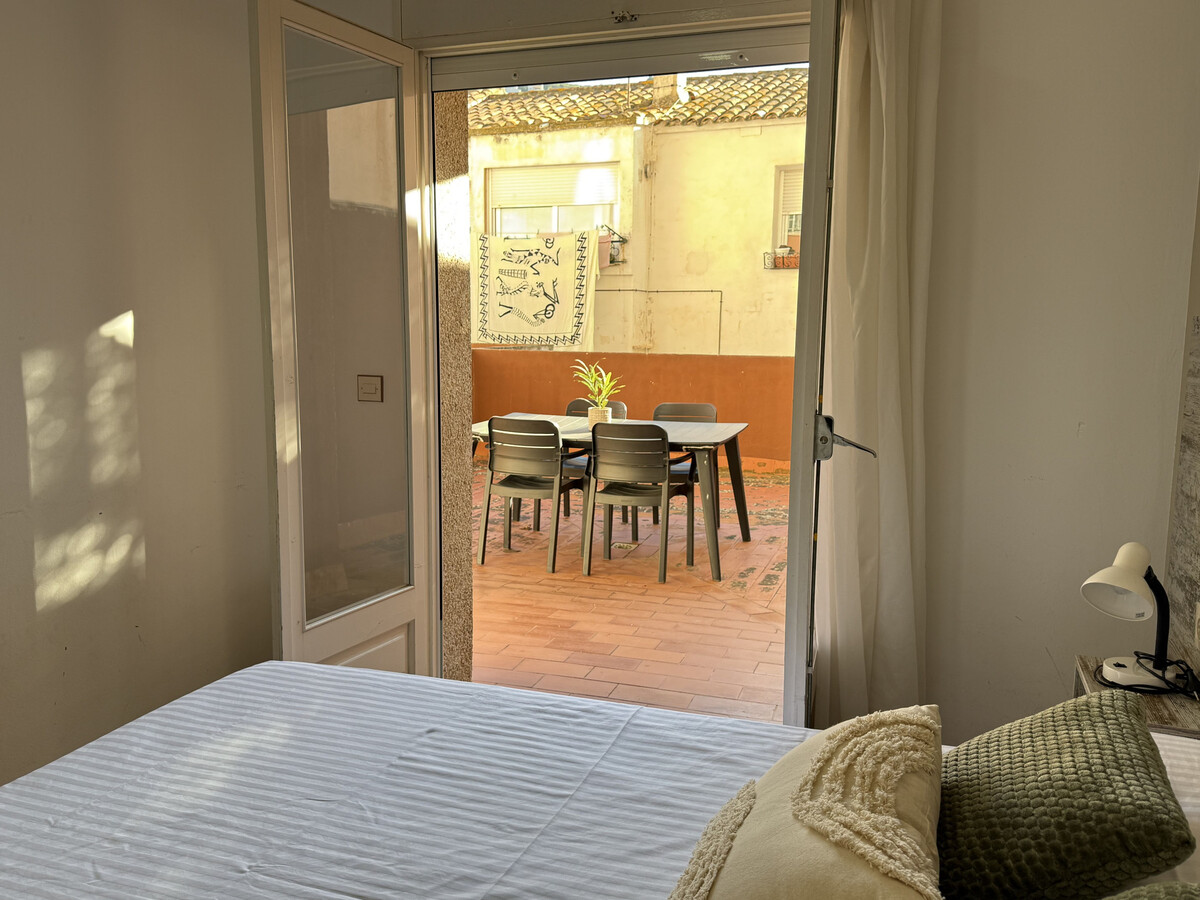 Appartement 6 pers, centre Roses à 100m de la plage - Photo 17