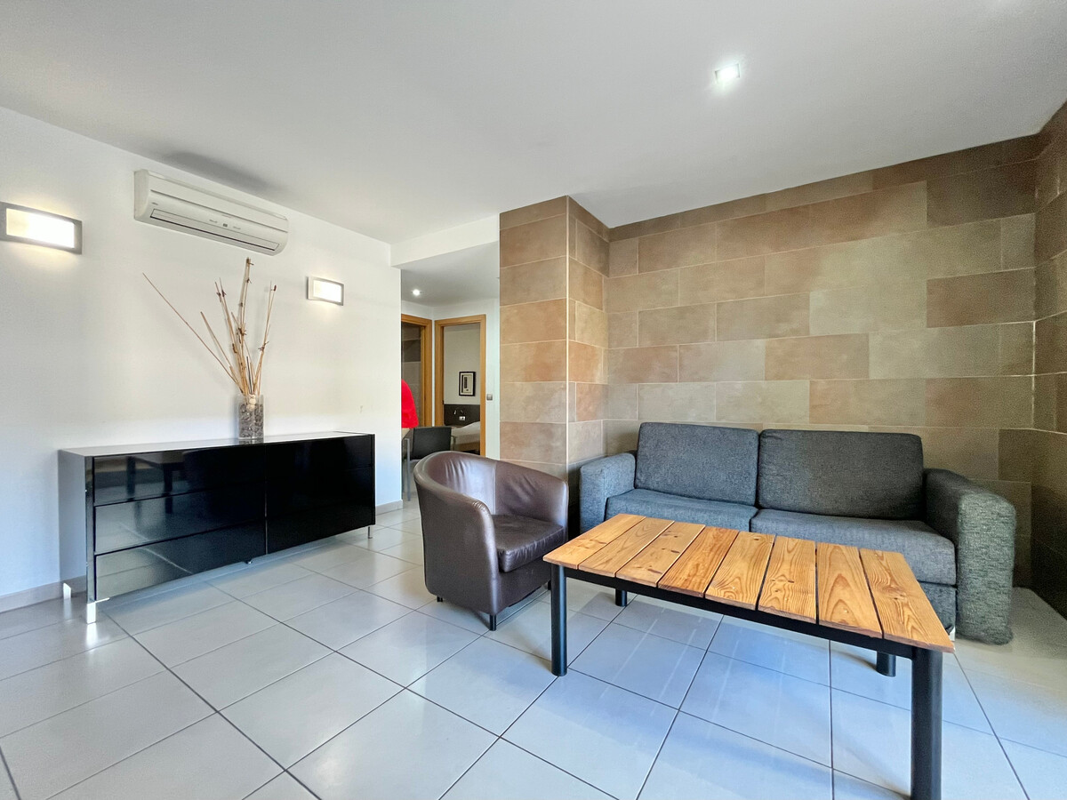 Appartement 8 pers. à 150m de la plage à Roses - Photo 10
