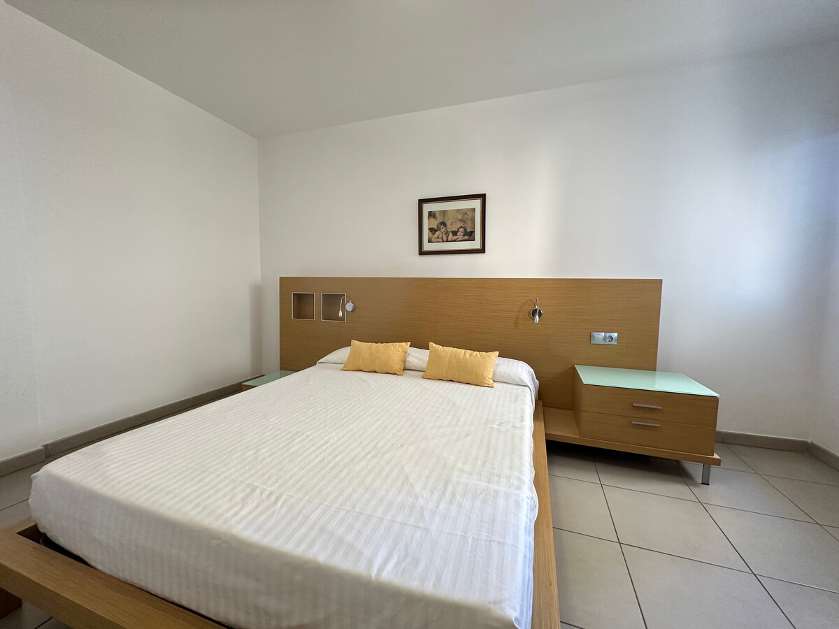 Appartement 8 pers. à 150m de la plage à Roses - Photo 12