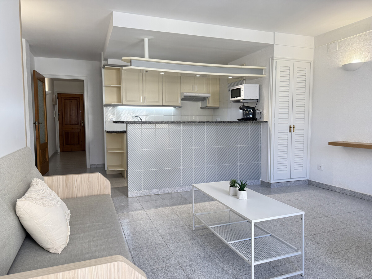 Appartement 4 pers. centre Roses, 30m de la plage - Photo 4
