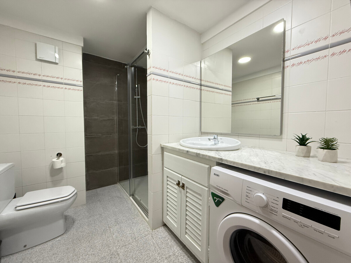 Appartement 4 pers. centre Roses, 30m de la plage - Photo 14