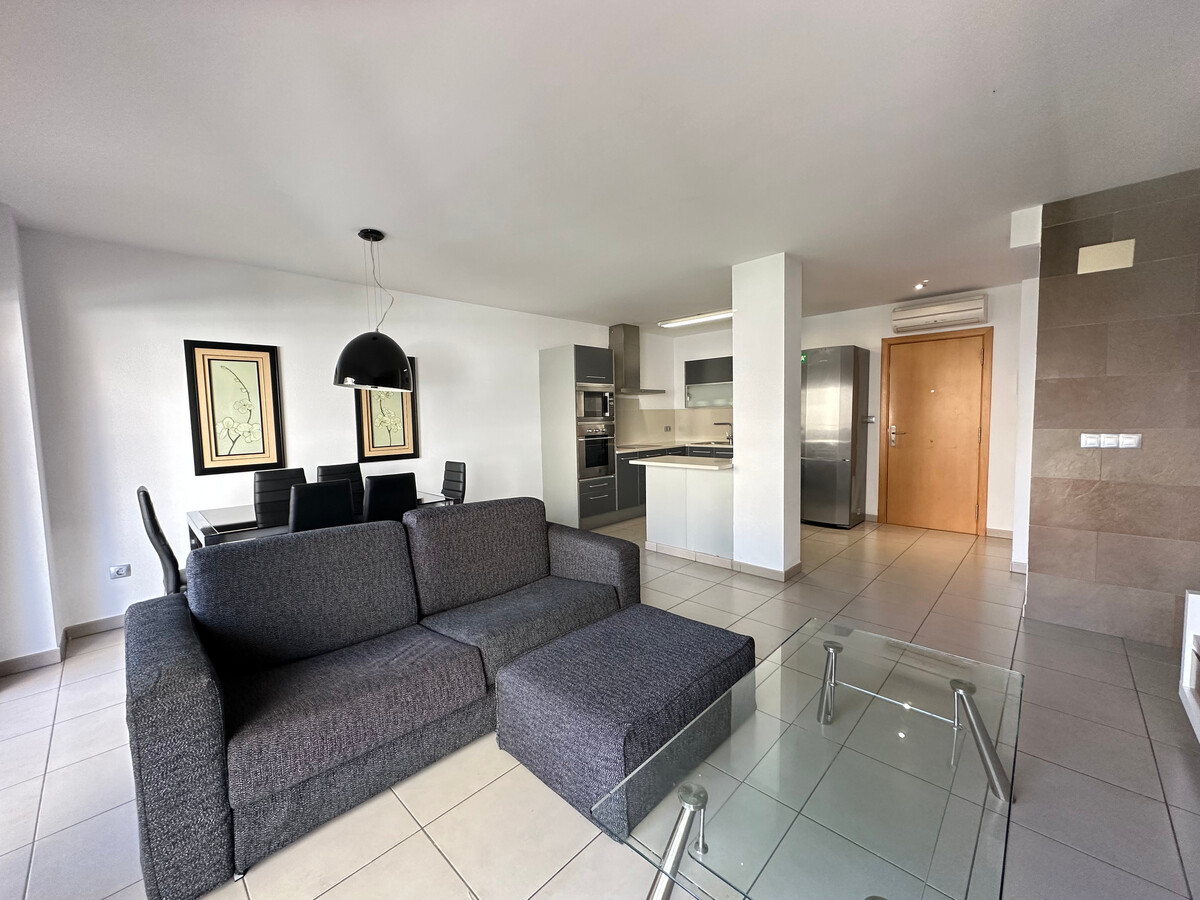 Appartement 6 pers. à 150 m de la plage, Santa Margarita - Photo 1