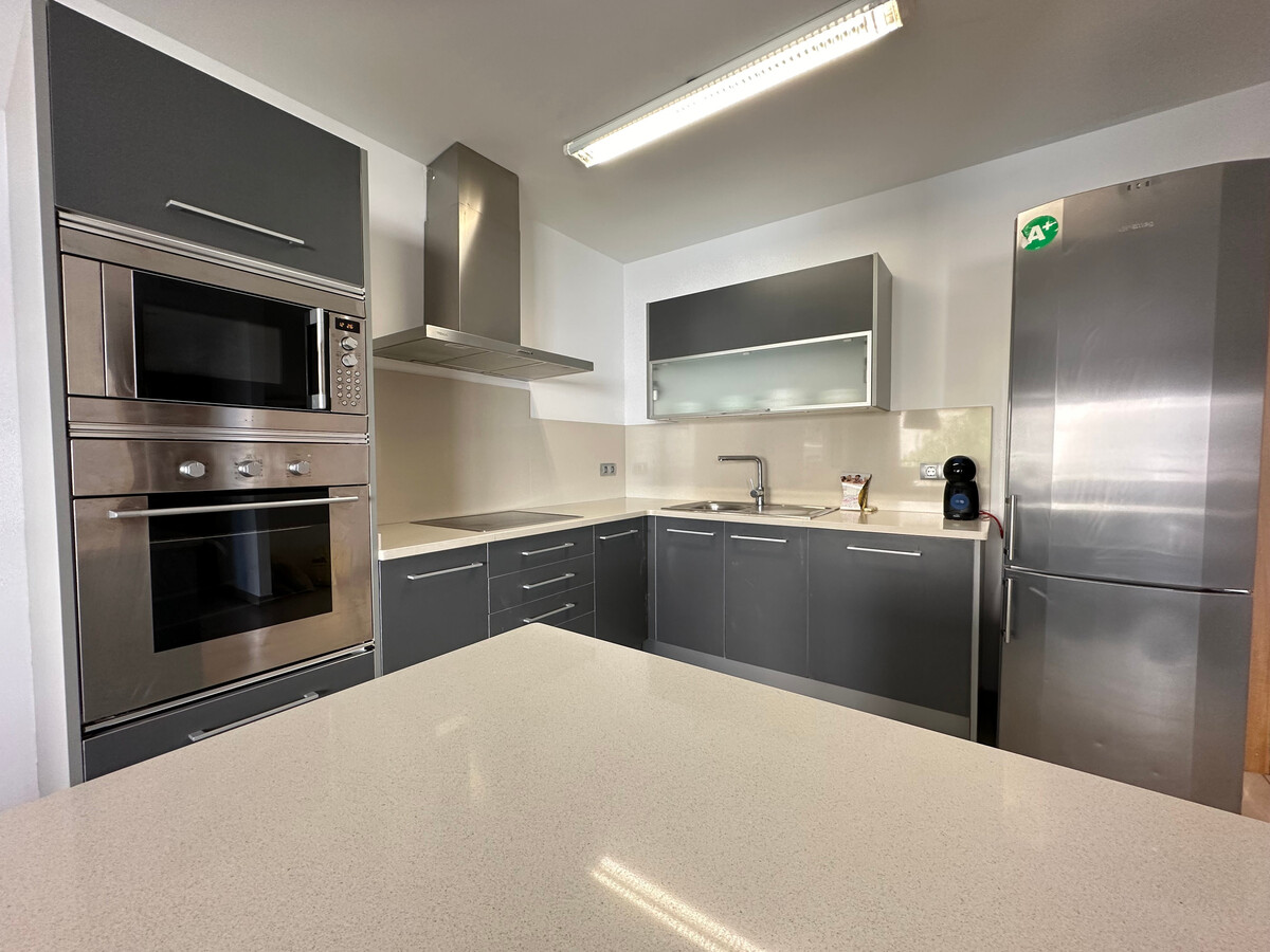 Appartement 6 pers. à 150 m de la plage, Santa Margarita - Photo 3