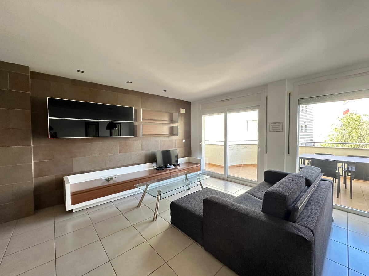 Appartement 6 pers. à 150 m de la plage, Santa Margarita - Photo 4