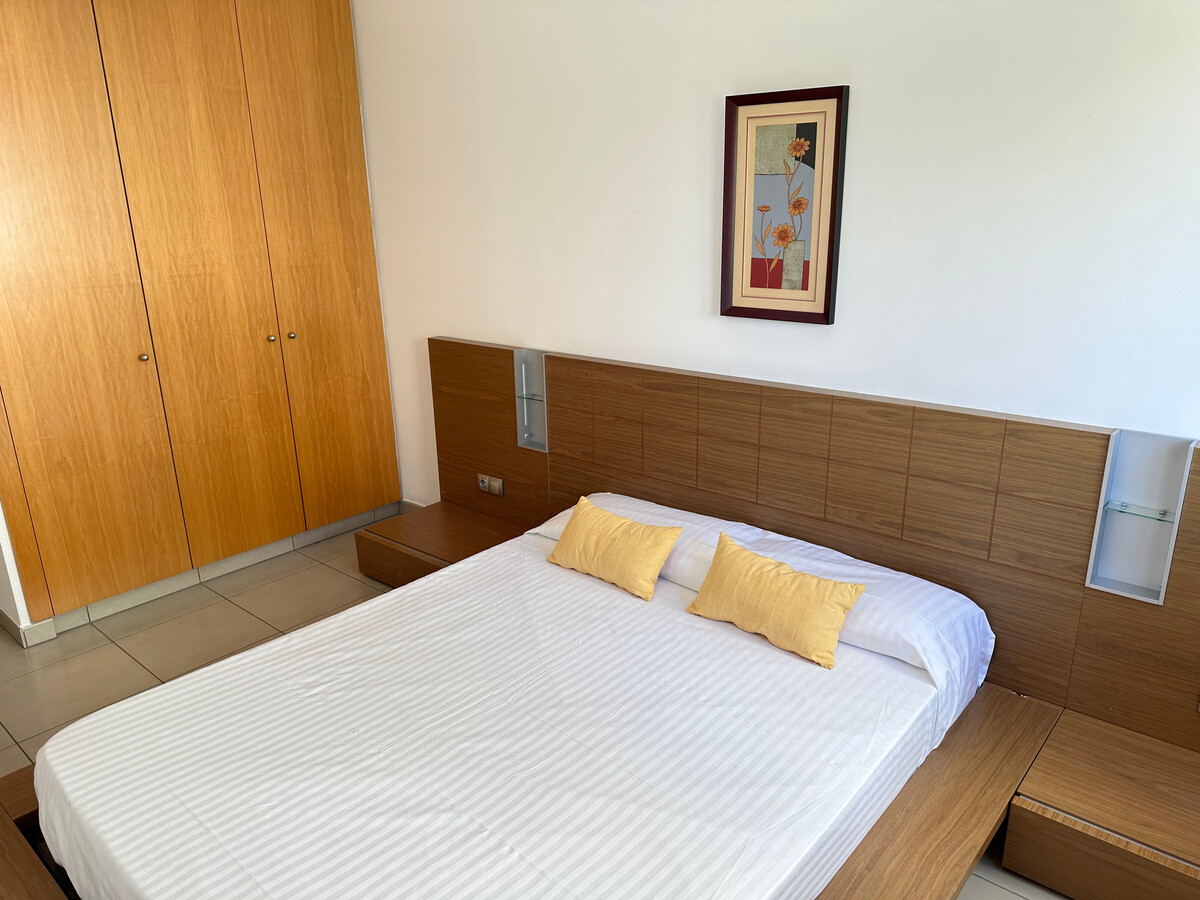 Appartement 6 pers. à 150 m de la plage, Santa Margarita - Photo 10