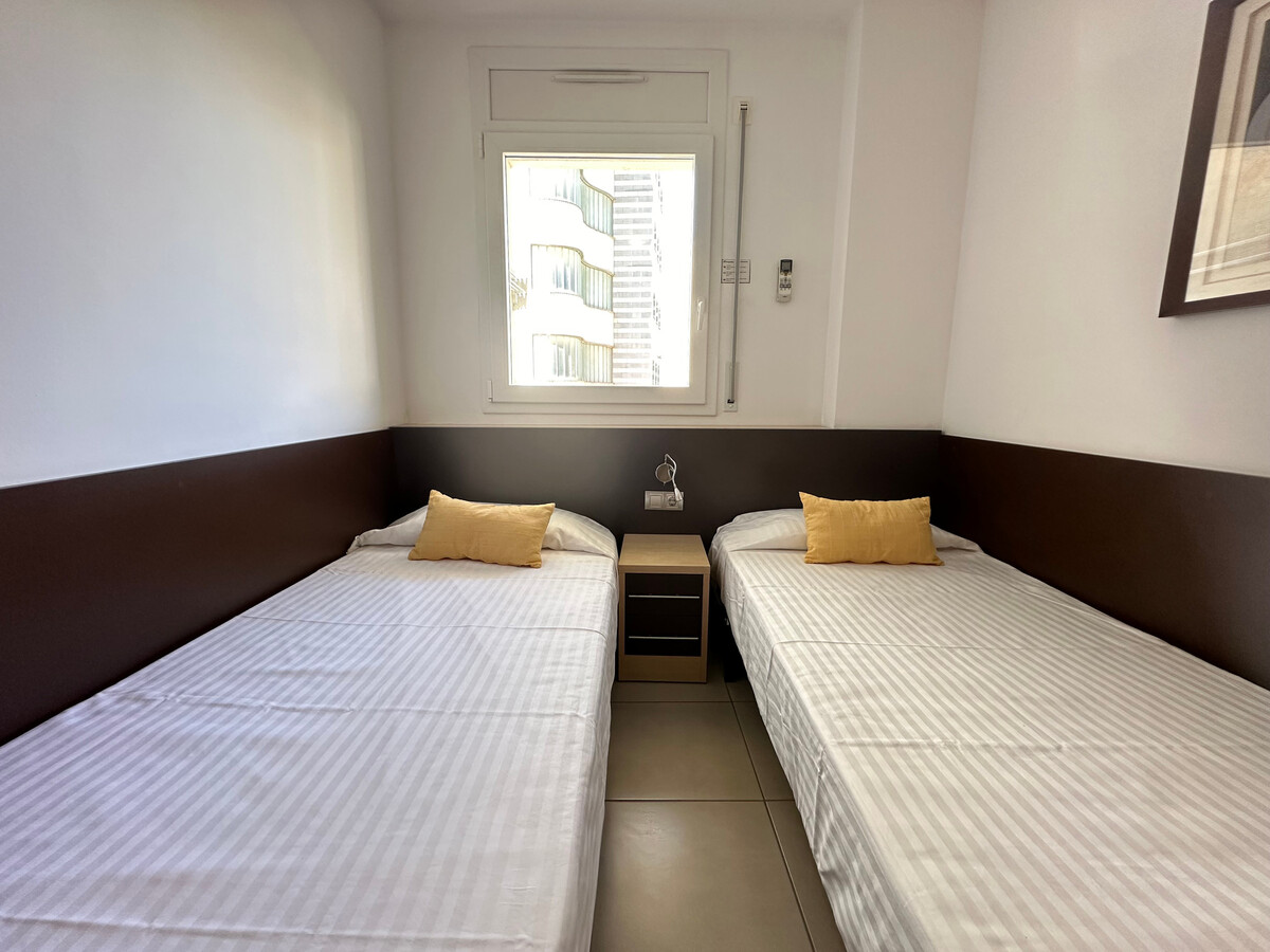 Appartement 6 pers. à 150 m de la plage, Santa Margarita - Photo 12