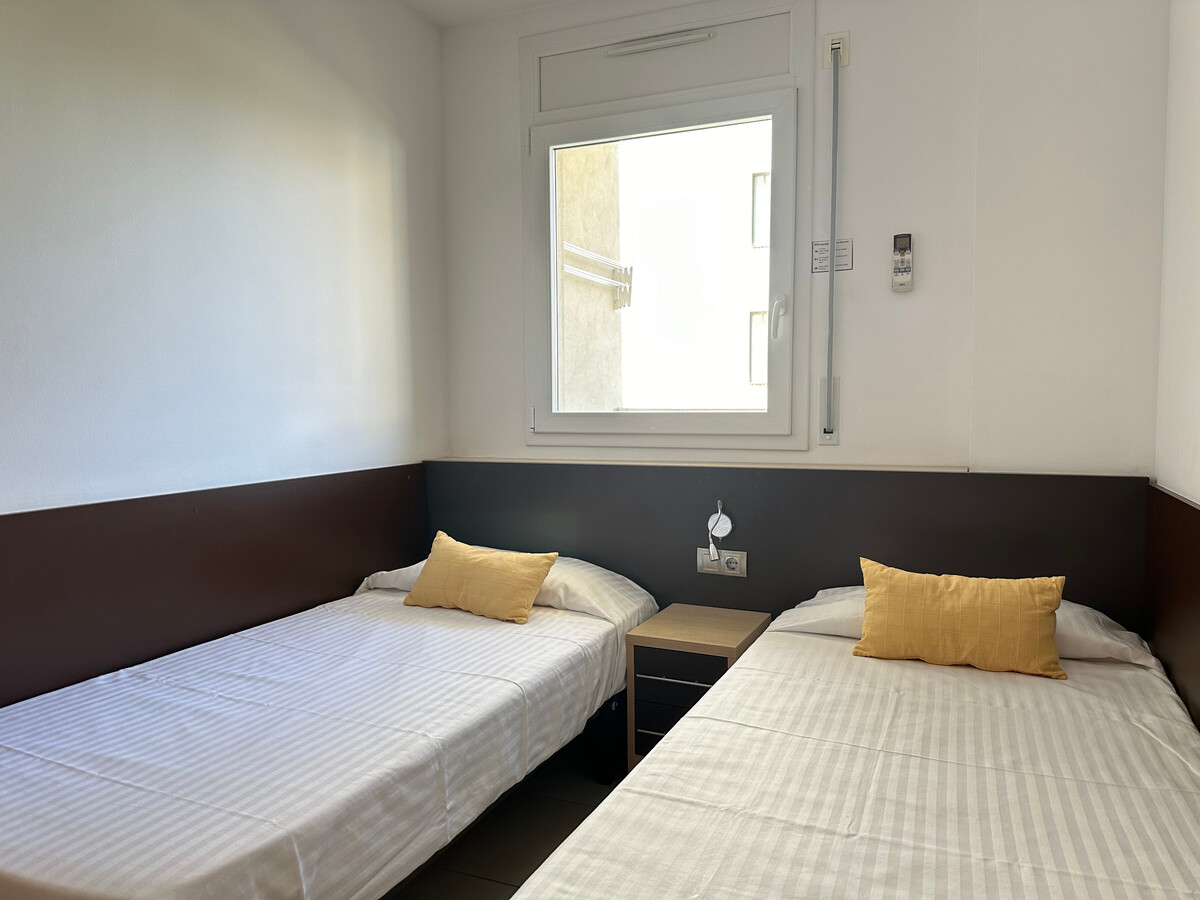 Appartement 6 pers. à 150 m de la plage, Santa Margarita - Photo 13