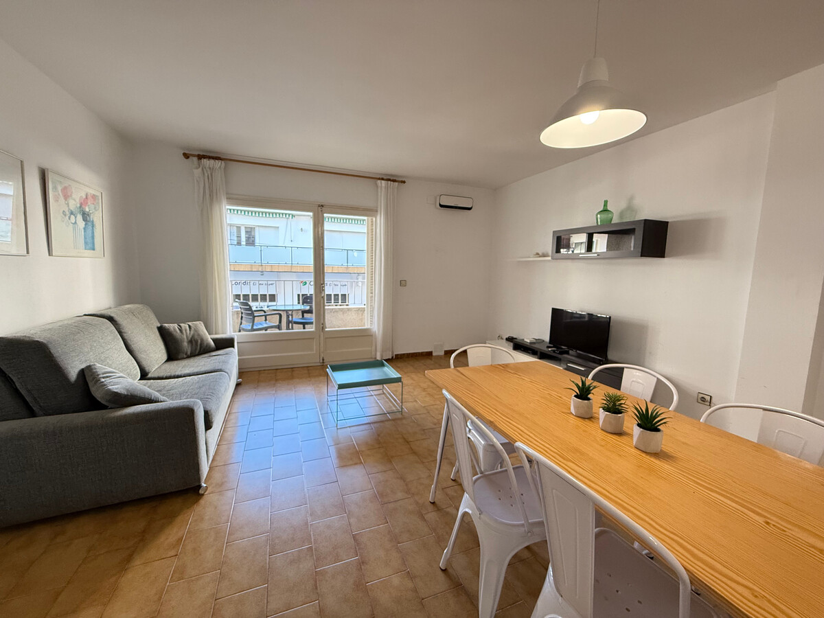 Appartement 6 pers. à 100 m de la plage, Roses - Photo 3