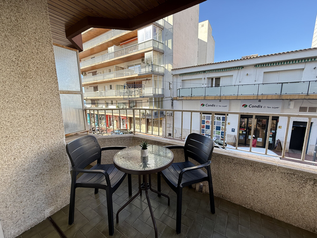 Appartement 6 pers. à 100 m de la plage, Roses - Photo 4