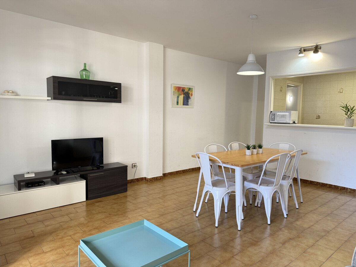 Appartement 6 pers. à 100 m de la plage, Roses - Photo 5
