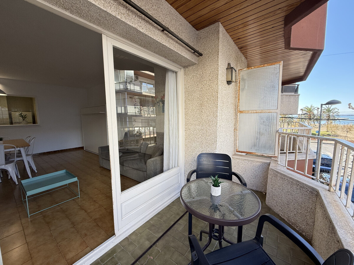 Appartement 6 pers. à 100 m de la plage, Roses - Photo 7