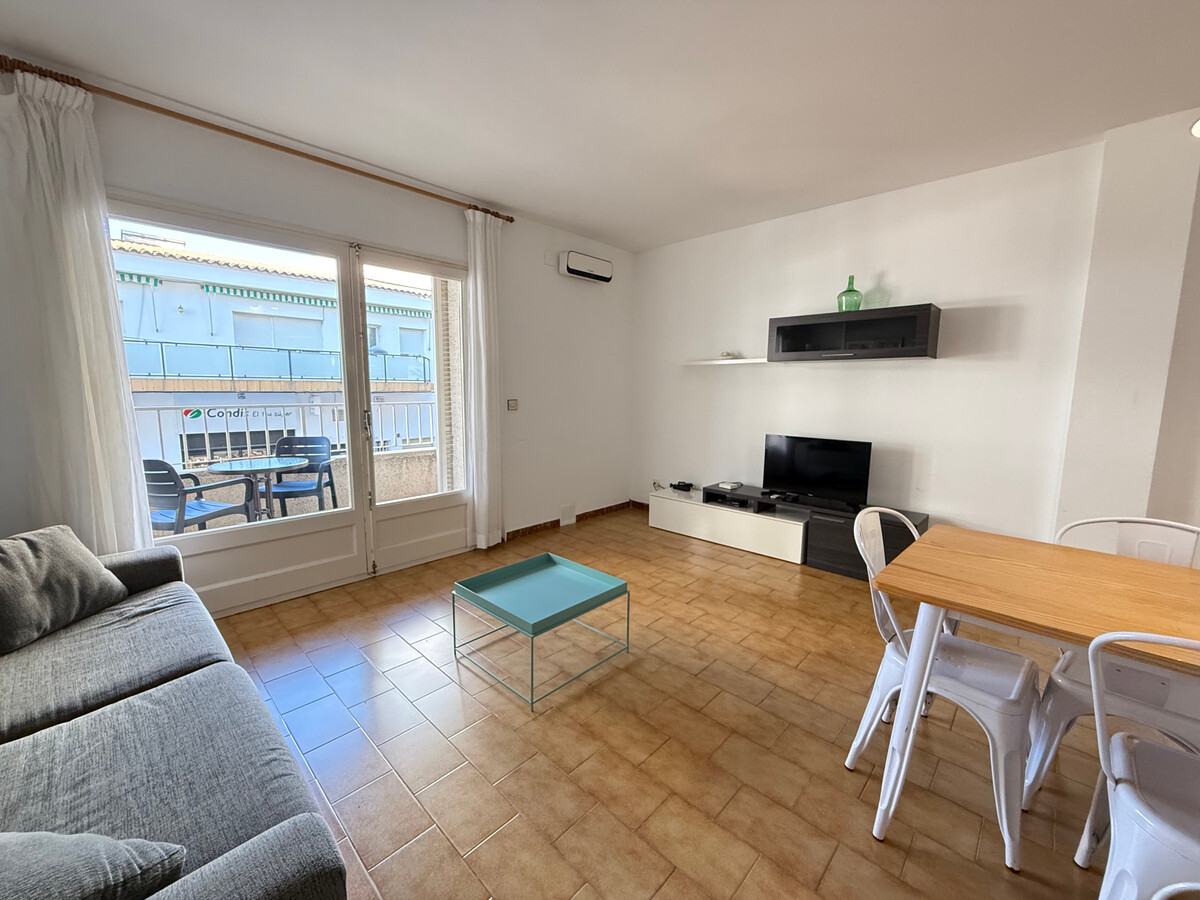 Appartement 6 pers. à 100 m de la plage, Roses - Photo 8