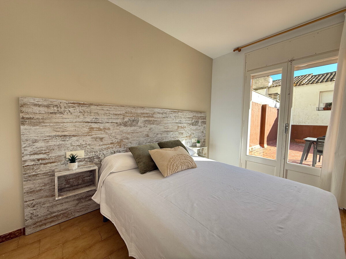 Appartement 6 pers. à 100 m de la plage, Roses - Photo 10