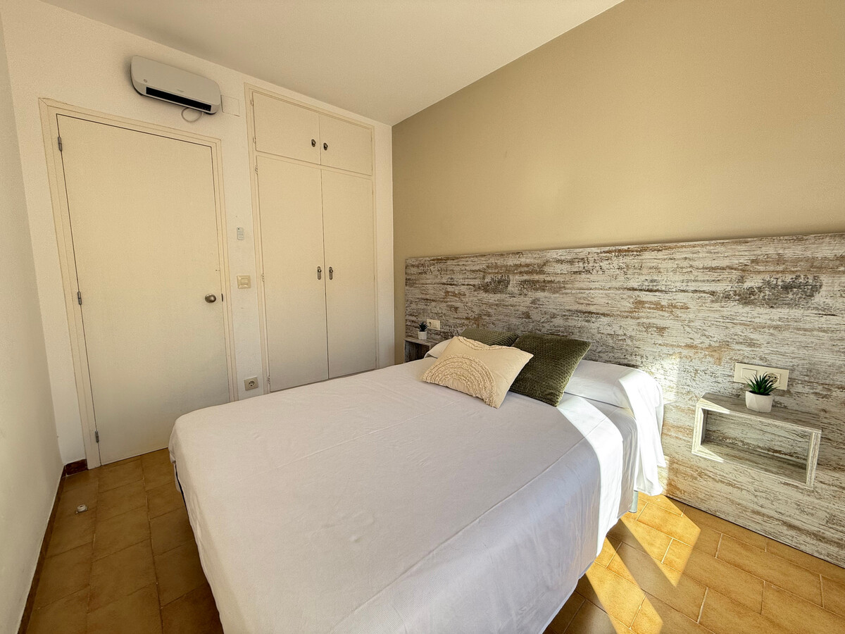 Appartement 6 pers. à 100 m de la plage, Roses - Photo 11