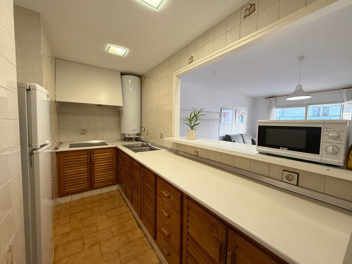 Appartement 6 pers. à 100 m de la plage, Roses - Photo 12