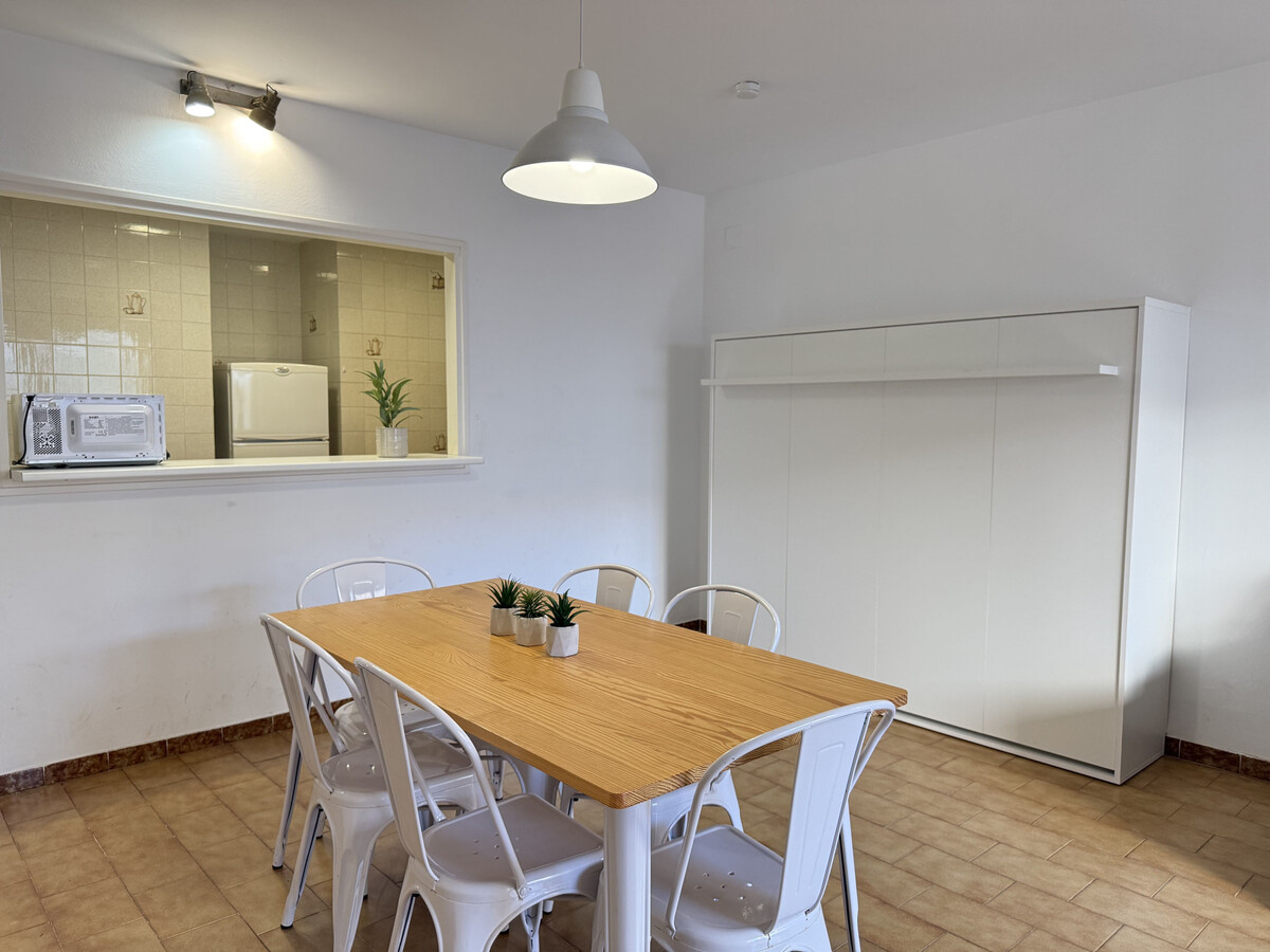 Appartement 6 pers. à 100 m de la plage, Roses - Photo 16