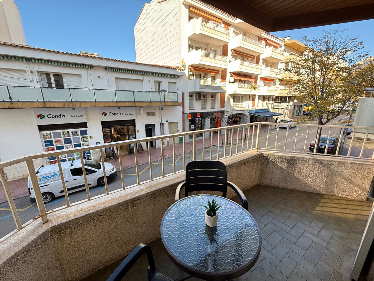 Appartement 6 pers. à 100 m de la plage, Roses - Photo 18