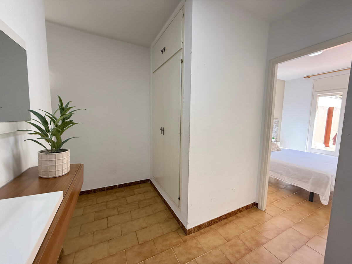 Appartement 6 pers. à 100 m de la plage, Roses - Photo 19